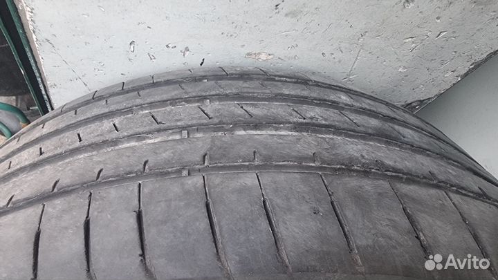 Goodyear Eagle F1 Asymmetric 3 245/40 R19 98Y