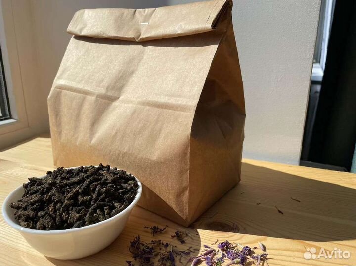 Иван-чай кипрей один килограмм, для здоровья, 2023