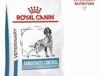 Сухой корм для собак Sensitivity SC21 Royal Canin