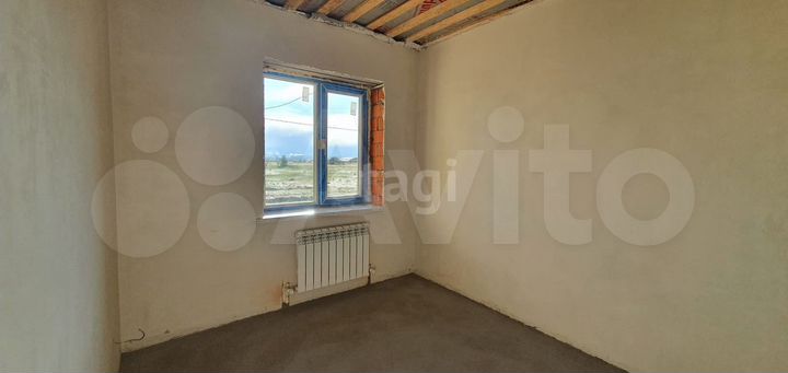 Коттедж 177,5 м² на участке 6 сот.