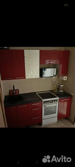 Кухонные гарнитуры бу