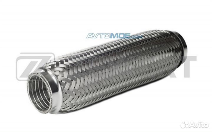 Гофра глушителя 40x230 мм Interlock FR40230L zekke