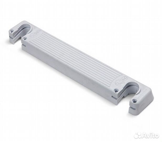 Ступенька для лестницы на каркасный бассейн