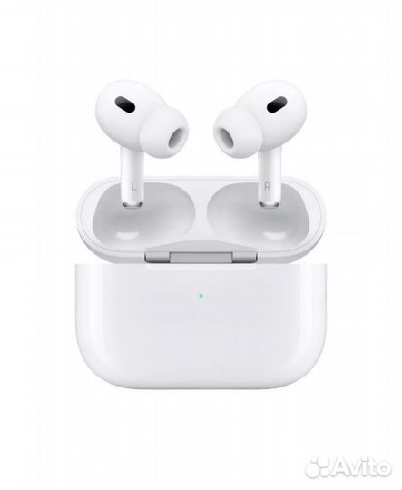 Беспроводные наушники apple airpods pro 2