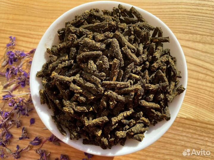 Иван-чай 1кг тот самый, полезный