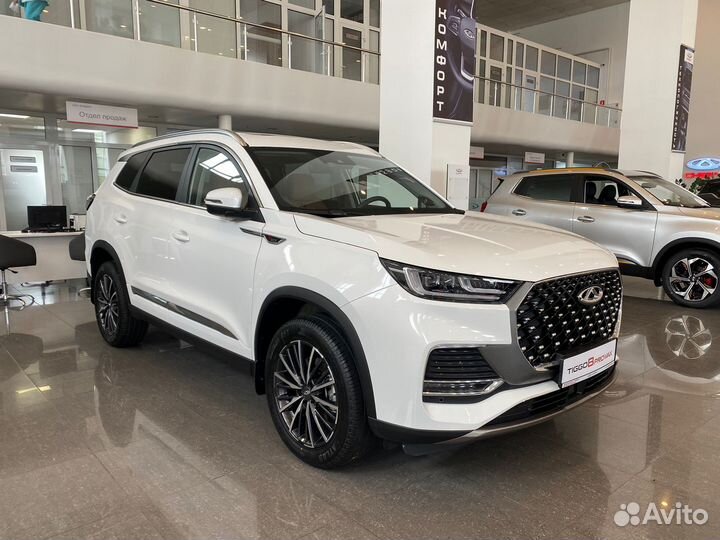 Chery Tiggo 8 Pro Max, 2023