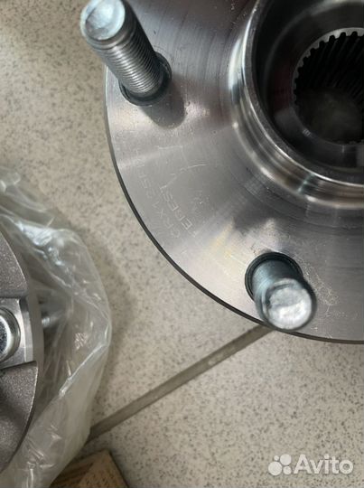 Ступица передняя, Lexus GS III