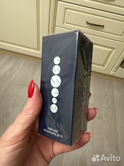 Духи для мужчин. Оригинал компании Essens