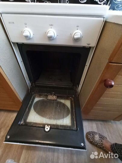 Плита газовая