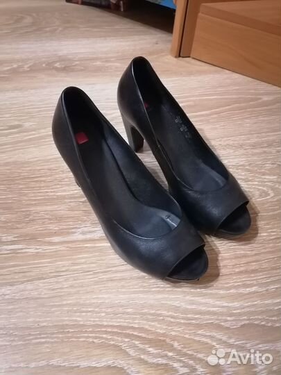 Туфли Hogl 39, 5-40 рр