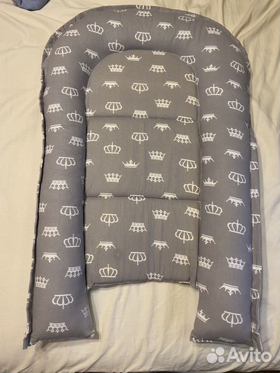 Гнездышко для сна