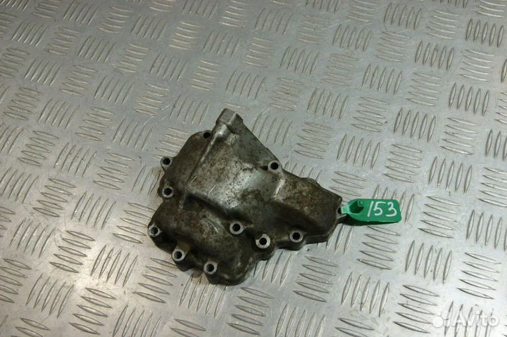 Крышка Suzuki GSX-R1100