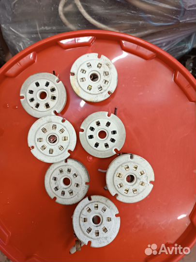 Ламповые панели плк-50м б/у