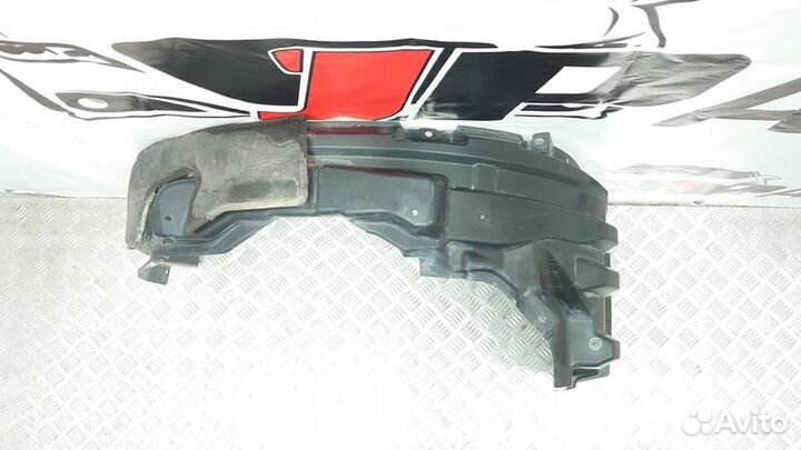 Подкрылок передний Mitsubishi ASX