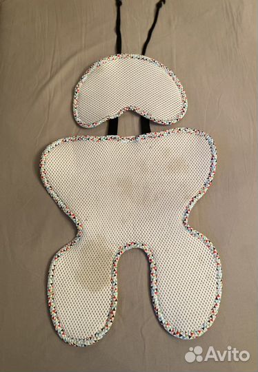 Leokid Дышащий матрасик