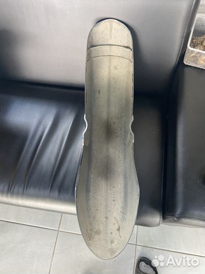 Переднее крыло Yamaha drag star 1100 Classic