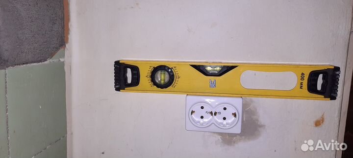 Электрик. Услуги электрика