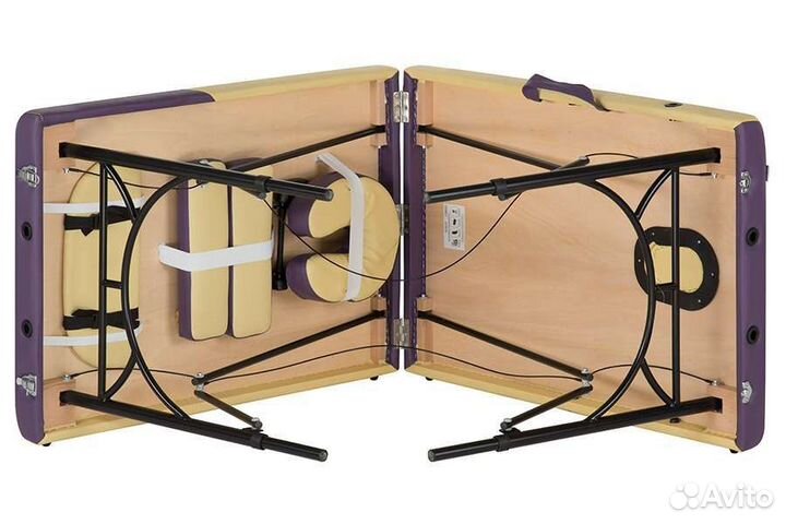 Массажный стол