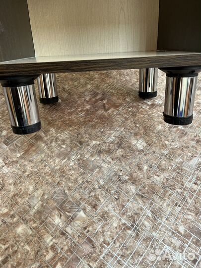 Тумба стеллаж бу