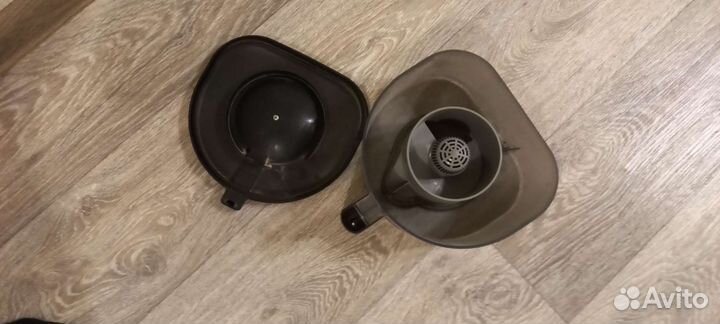 Пылесос самсунг