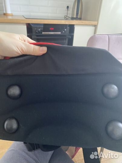 Рюкзак Ferrari большой