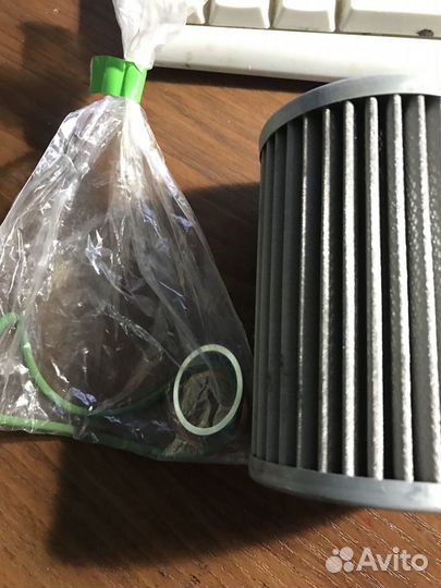 Mann-filter H 710/1 X