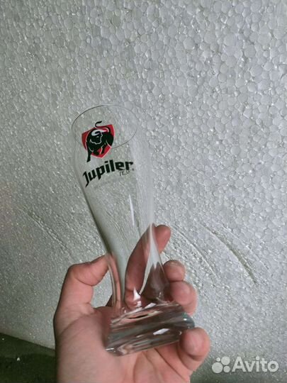 Пивные бокалы