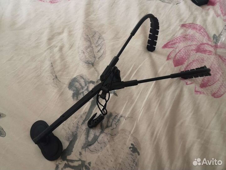 Гайтан/ремень для саксофона Jazzlab Saxholder