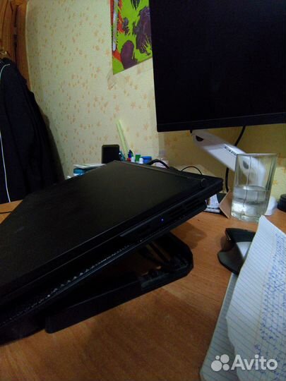 Lenovo legion y540 15irh 1660ti