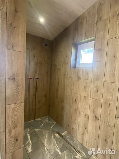 Услуги плиточника