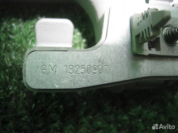 Ручка потолочная (комплект) Opel Corsa D 2007