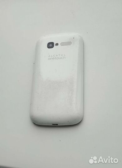Alcatel One Touch 1013D