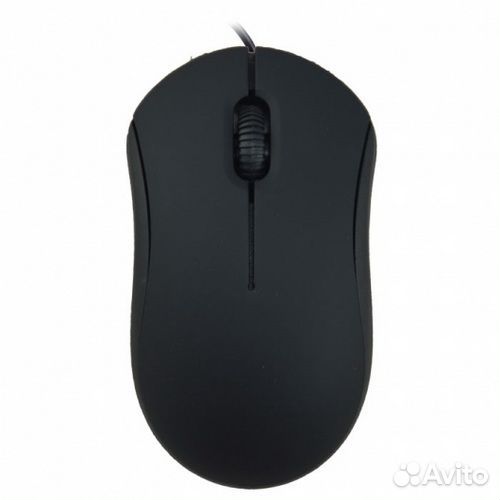 Мышь ritmix ROM-111