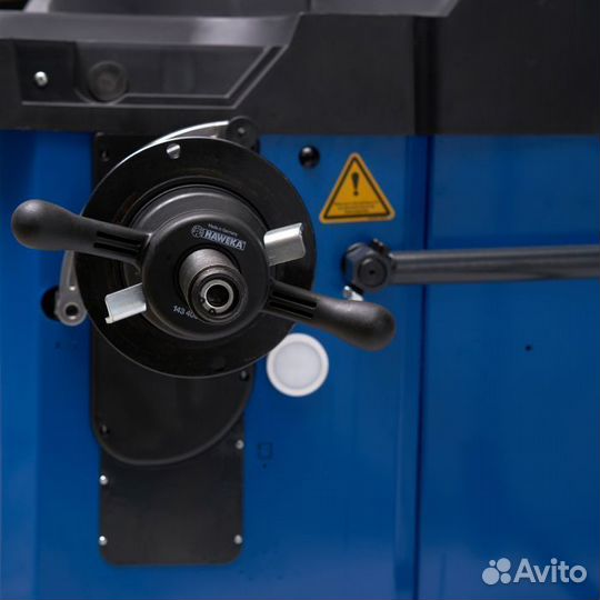 Станок балансировочный 28