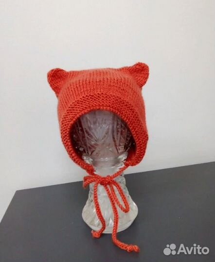 Детские шапочки