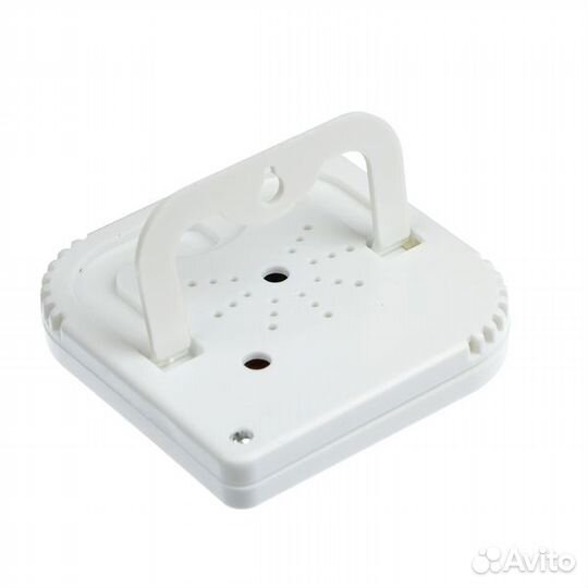 Термометр, квадратный