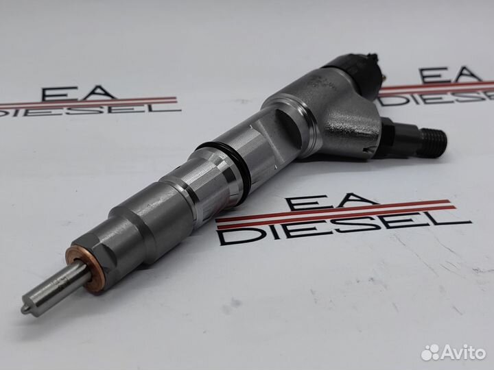 Форсунка 0445120134