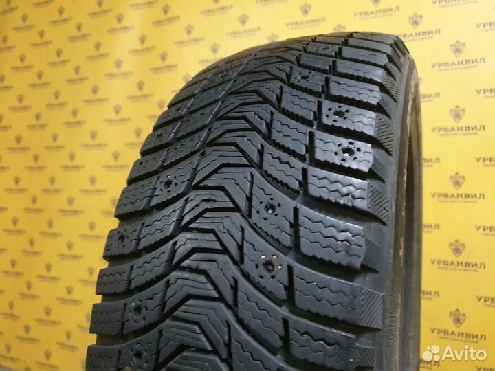 Michelin X-Ice North 3 205/55 R16 94T