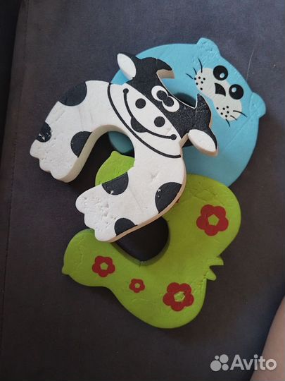 Игрушки пакетом от 0 до года