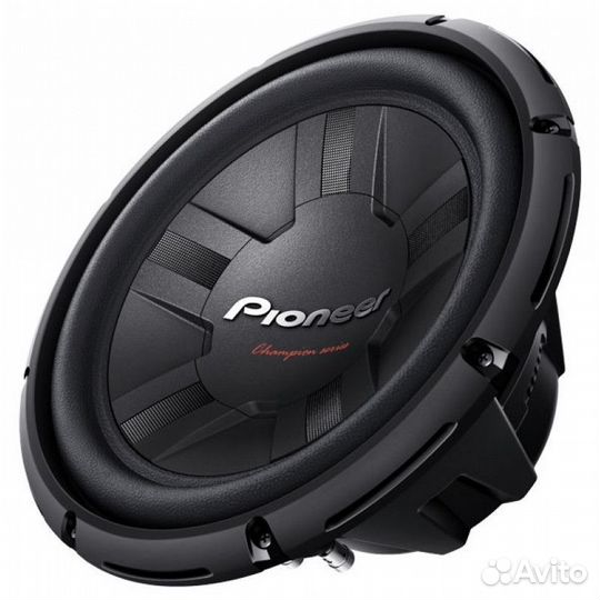 Колонка для сабвуфера Pioneer