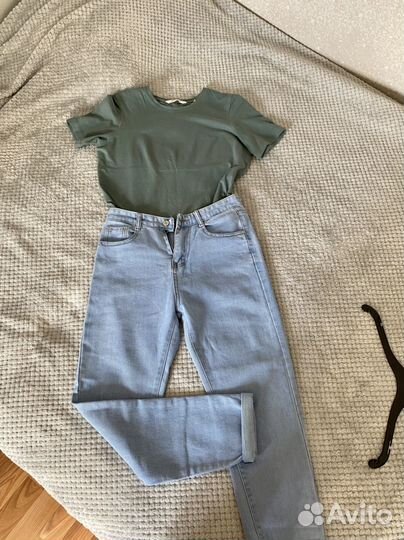 Женские вещи пакетом