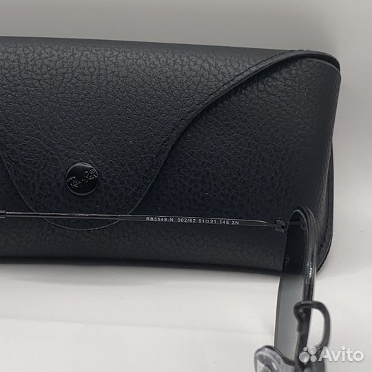 Очки Ray-Ban Hexagonal