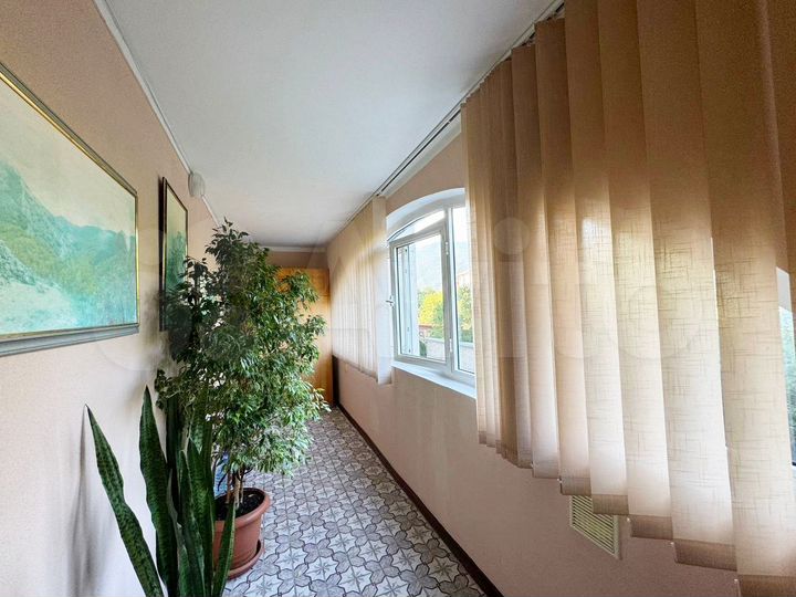 1-к. квартира, 48 м², 5/9 эт.