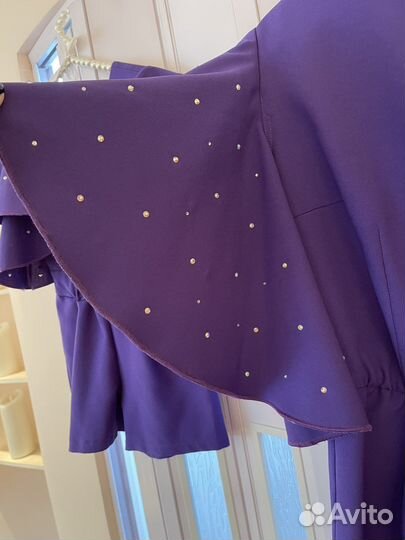 Комбинезон family look