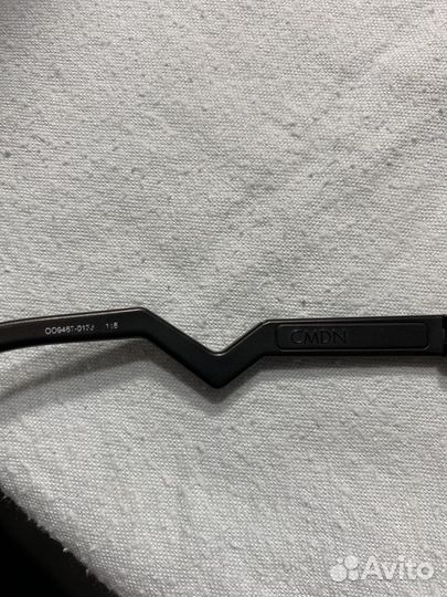 Горнолыжные очки oakley