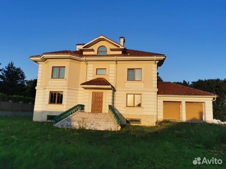 Снос домов, демонтаж дачи за 1 день