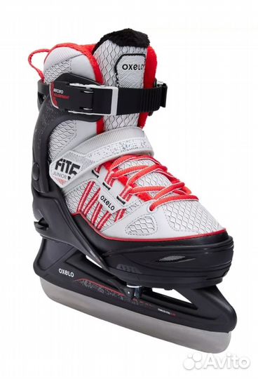 Коньки детские