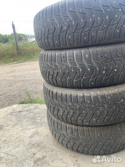 Sailun Ice Blazer WST3 185/65 R15