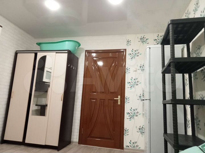 Комната 13 м² в 1-к., 5/9 эт.