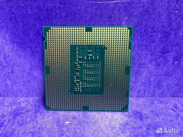 Процессор i7 4770